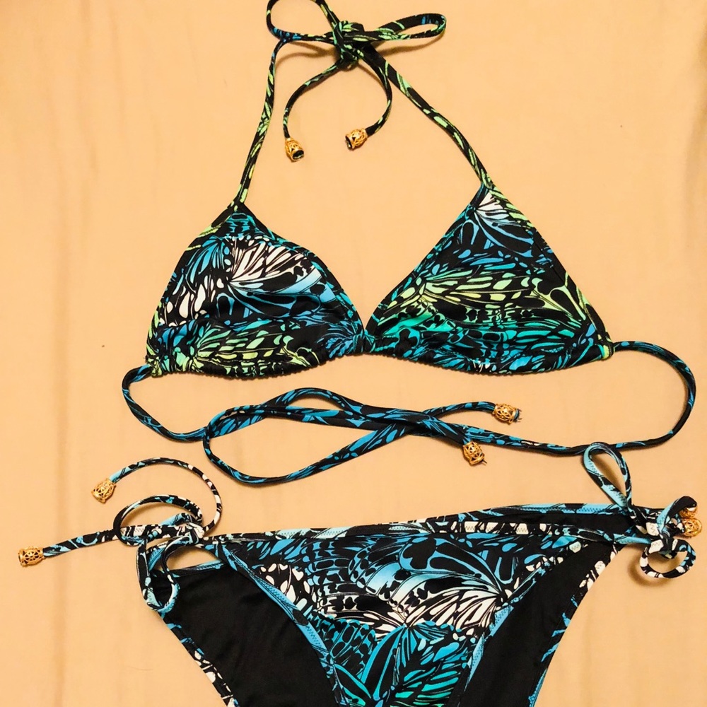 70% OFF EXPRESS - NWOT BIKINI SET